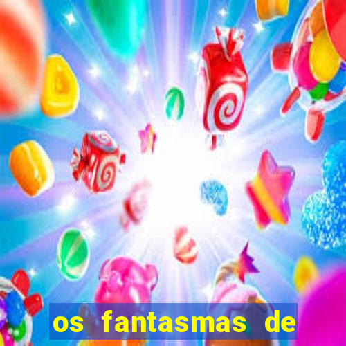 os fantasmas de scrooge torrent
